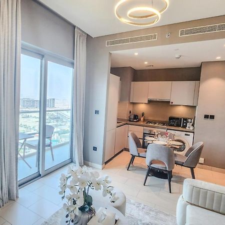 Stay By Latinem Luxury 1Br Holiday Home Cvr A1410 Near Burj Khalifa Dubai Exterior photo