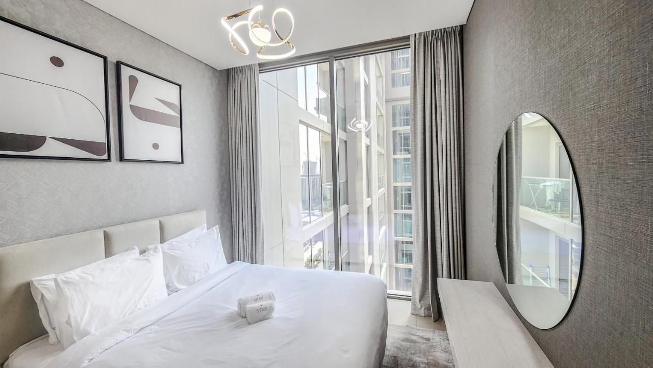 Stay By Latinem Luxury 1Br Holiday Home Cvr A1410 Near Burj Khalifa Dubai Exterior photo